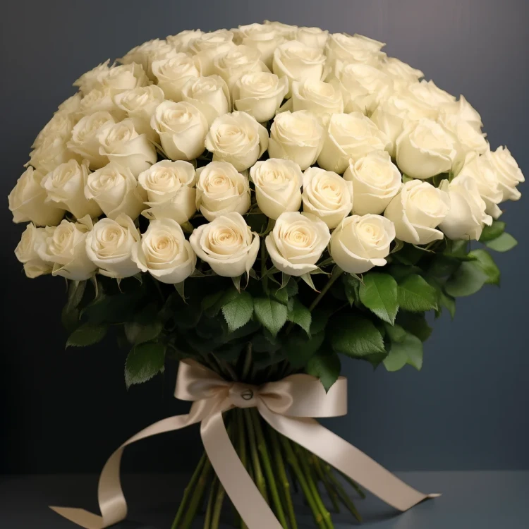 Букет Кармела