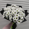 Букет Блэк энд Уайт